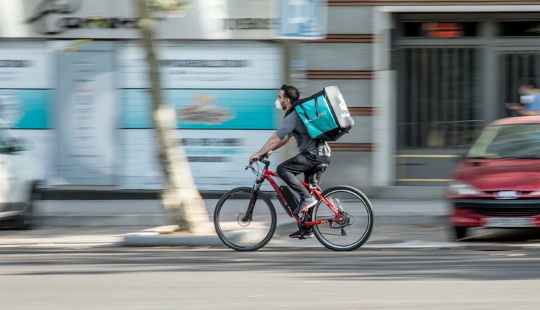 Flitsbezorging: onmiddellijke bezorging de nieuwe standaard?