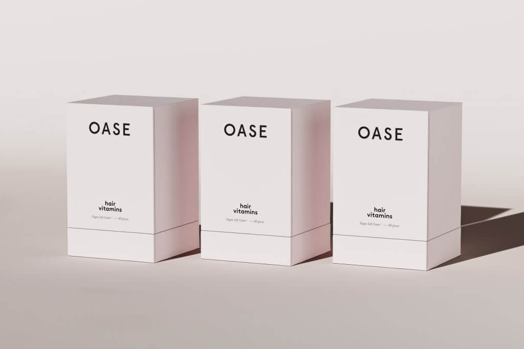 oase custom rigid boxes