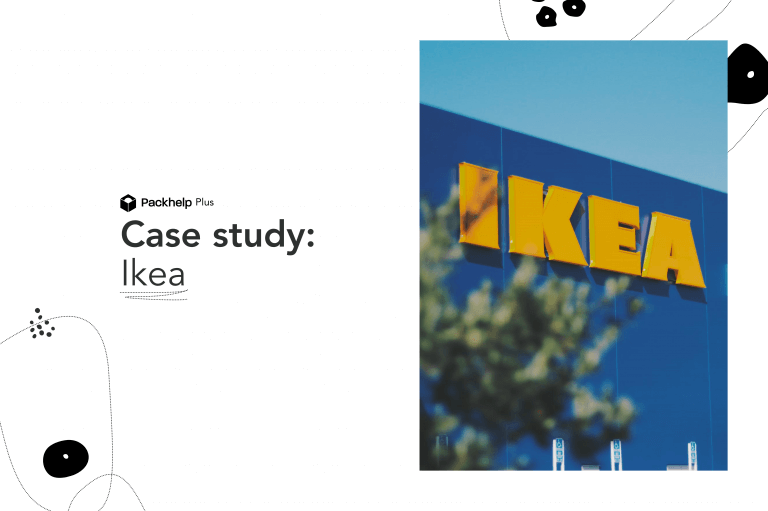 Verpakking uit paddenstoelen: IKEA’s duurzame supply chain-concept