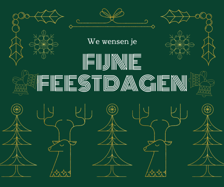 Kerstwensen waar je klanten blij van worden!